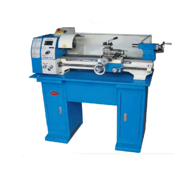 Variable speed jet lathe machine lahore SP2124-I